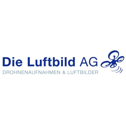Logo von Die Luftbild AG