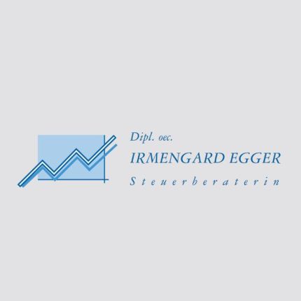 Λογότυπο από Steuerbüro Egger Irmengard