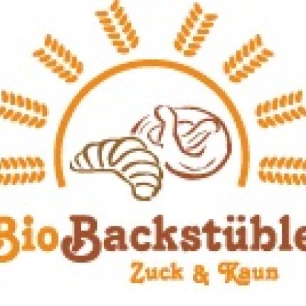 Logo van Bio-Backstüble Zuck & Kaun GmbH