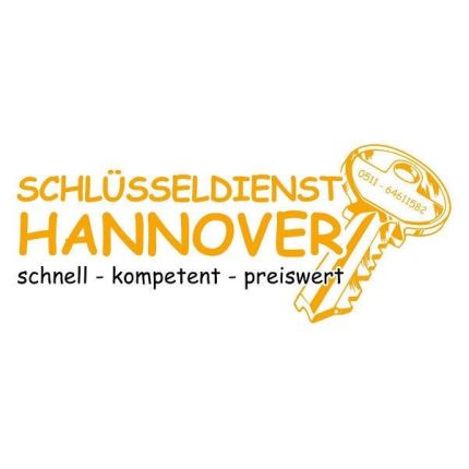 Logo fra Schlüsseldienst Hannover