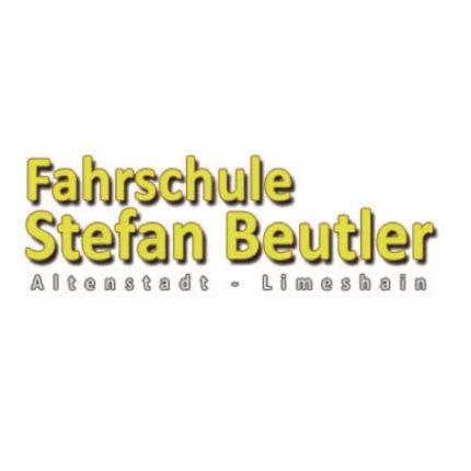Logo von Stefan Beutler Fahrschule