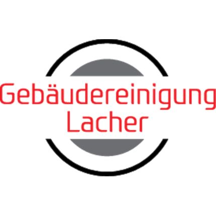 Logo von Gebäudereinigung Lacher