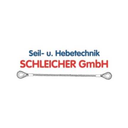 Logo da Seil- u. Hebetechnik Schleicher GmbH