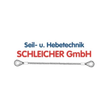 Logotipo de Seil- u. Hebetechnik Schleicher GmbH