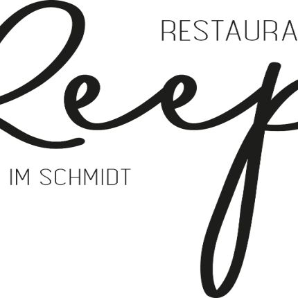 Logo from Reep - Restaurant im Schmidt Theater