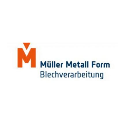 Logo fra Müller Metall Form e.K.