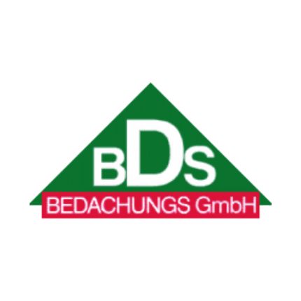 Logo fra BDS Bedachungs GmbH