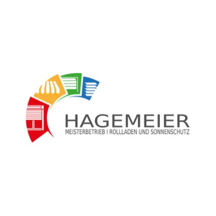 Logotyp från Hagemeier Meisterbetrieb Rollladen und Sonnenschutz