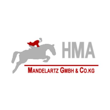Logotyp från Heinrich Mandelartz GmbH & Co. KG - Sattlerei