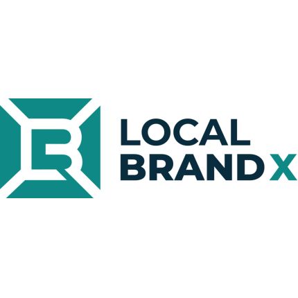 Logo van Local Brand X GmbH