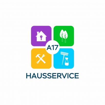 Logo da A17 Hausservice