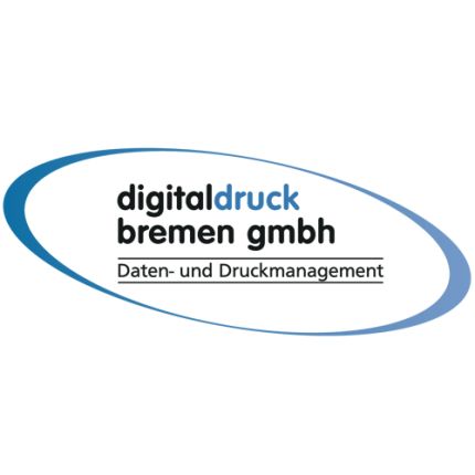 Logotyp från digitaldruck bremen gmbh