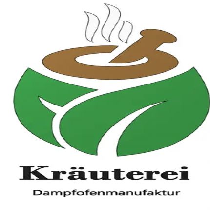Logotyp från Kräuterei