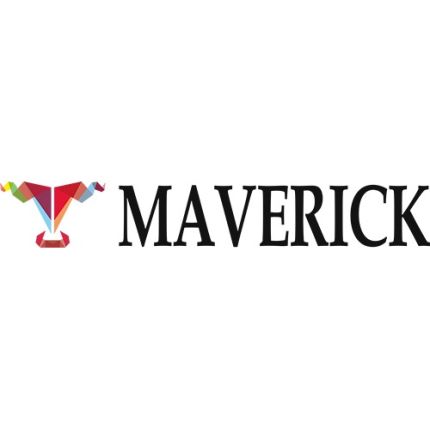Logótipo de Maverick Media Consulting GmbH