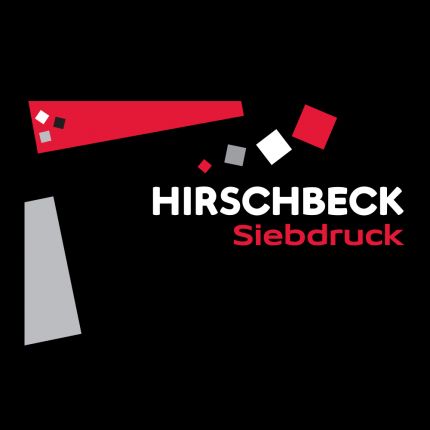 Logo fra Hirschbeck Siebdruck KG