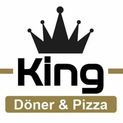 Logo de King - Döner & Pizza