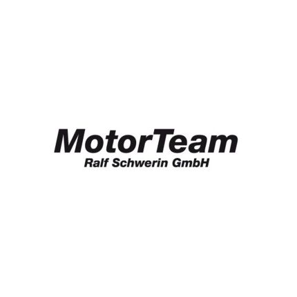 Logo fra Motor Team Ralf Schwerin GmbH