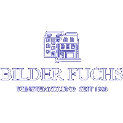 Logo od Bilder Fuchs GmbH