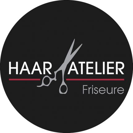 Logo van Haar-Atelier Friseure Mainz-Kastel