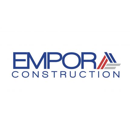 Logo de EMPORA Construction GmbH