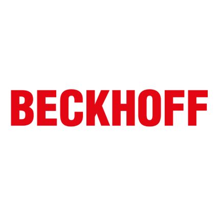 Logo from Beckhoff Automation @ Hannover Messe