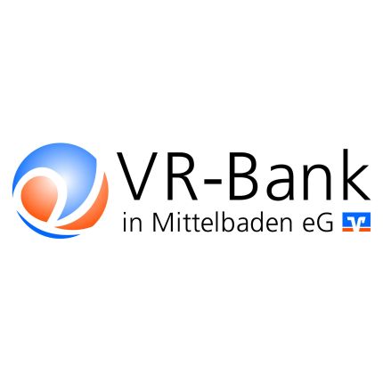 Logo from VR-Bank in Mittelbaden eG