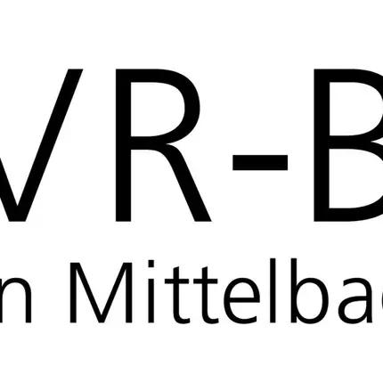 Λογότυπο από VR-Bank in Mittelbaden eG