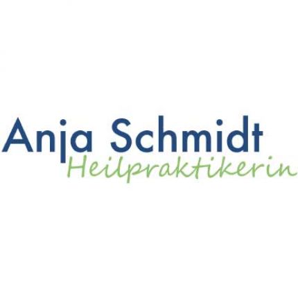 Logo von Anja Schmidt Heilpraktikerin