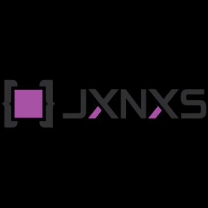 Logotyp från JXNXS