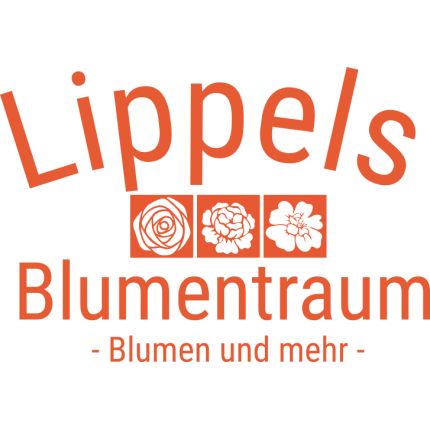 Logo van Lippels Blumentraum