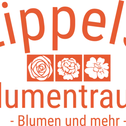 Logo de Lippels Blumentraum