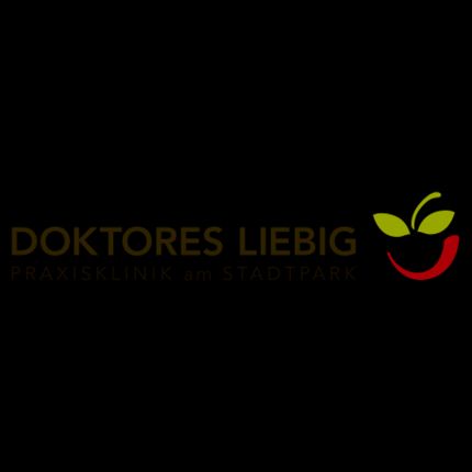 Logo von DOKTORES LIEBIG PRAXISKLINIK am STADTPARK