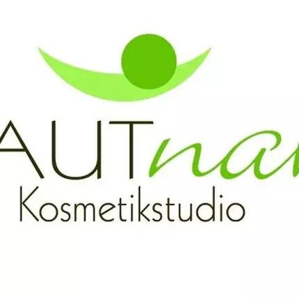 Logotyp från Kosmetikstudio HAUTnah, Astrid Kraayvanger