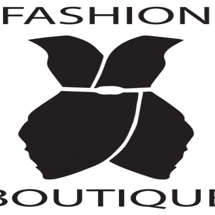 Logotyp från Fashion Boutique -