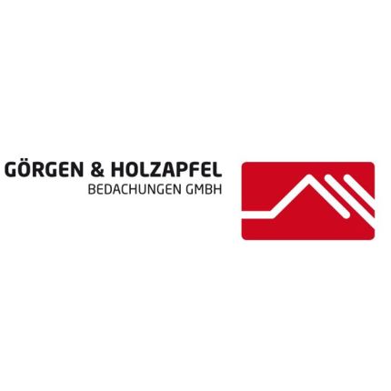 Logotyp från Görgen & Holzapfel Bedachungen GmbH