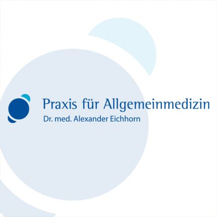 Λογότυπο από Praxis für Allgemeinmedizin · Dr. med. Alexander Eichhorn