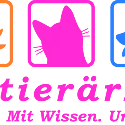 Logo da die tierärztin