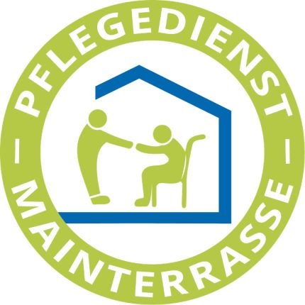 Logo van Pflegezentrum Steinheim Mainterrasse GmbH