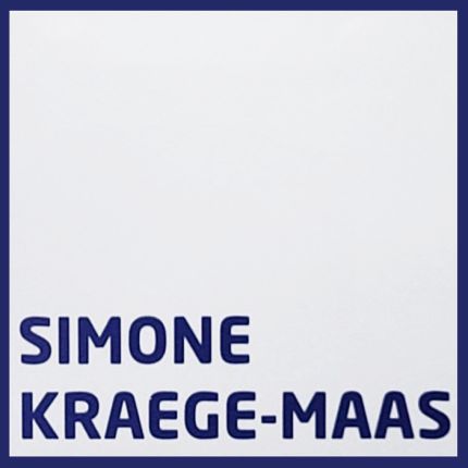 Logo von Rechtsanwältin Simone Kraege-Maas