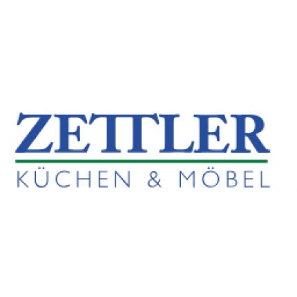 Logotipo de Zettler Küchen & Möbel