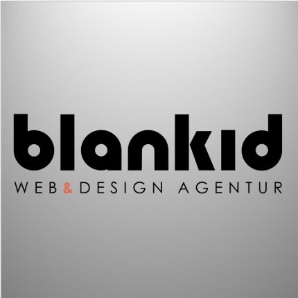 Logo from blankid GmbH