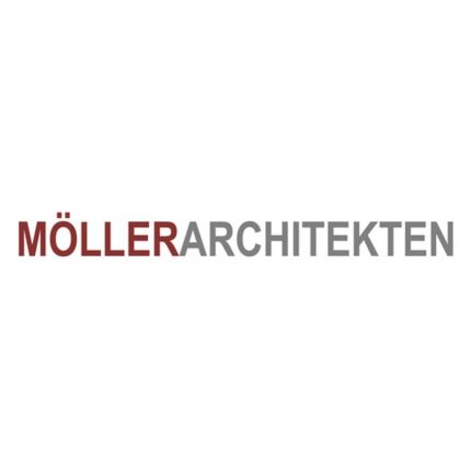 Logotyp från Möller Architekten