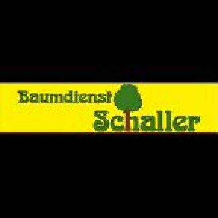 Logotyp från Baumdienst Schaller