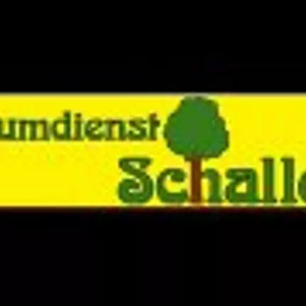 Logo van Baumdienst Schaller