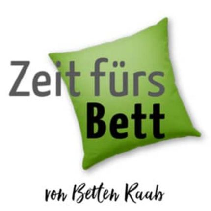 Logotyp från Zeit fürs Bett von Betten Raab