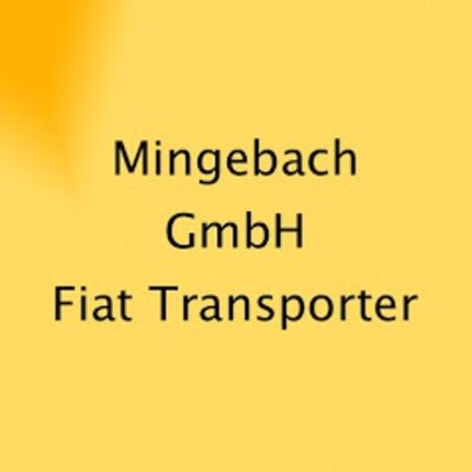 Logo van Mingebach MAN und Fiat KFZ-Reparatur-Werkstatt