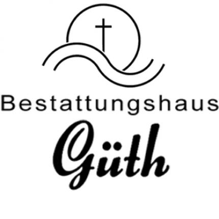 Logo von Bestattungshaus Güth