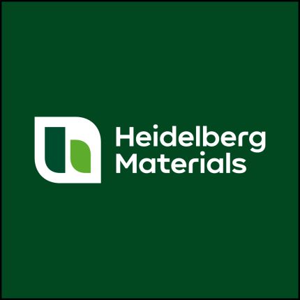 Logo from Heidelberg Materials Donau-Naab GmbH & Co. KG