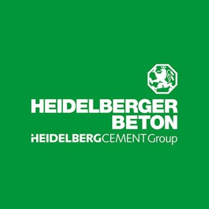 Logo von Heidelberger Beton Gersdorf GmbH & Co. KG