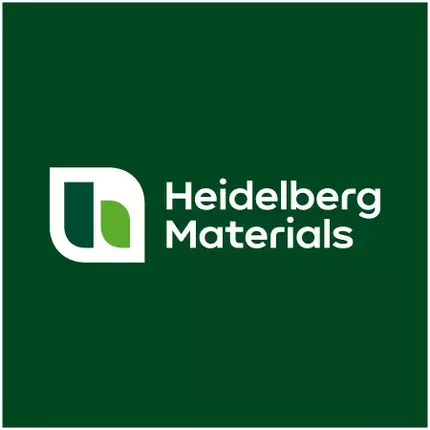 Logo fra Heidelberg Materials Beton